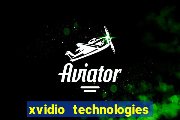 xvidio technologies startup brasil 2022 download gratis